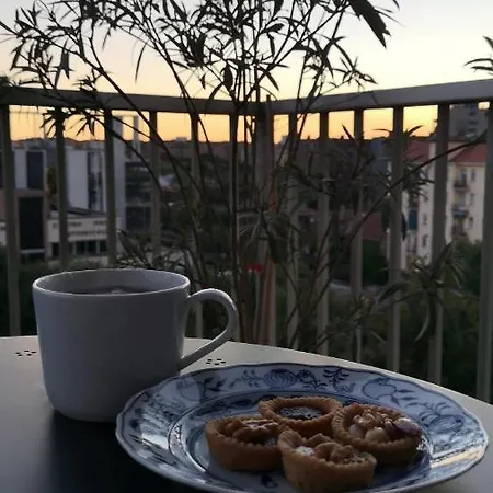 Feel@home Apartment+rooms Μιλάνο