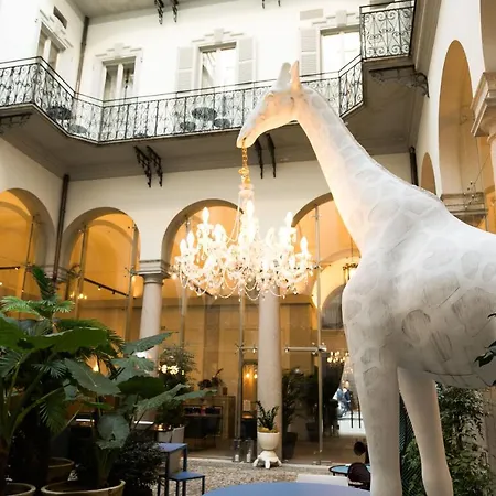 Indigo - Corso Monforte By Ihg Hotell 4*