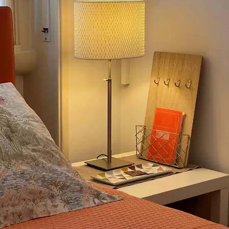 Design Ampio E Luminoso