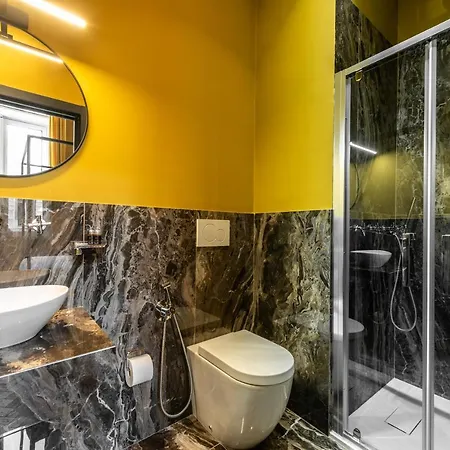 Dh Castello ゲストハウス