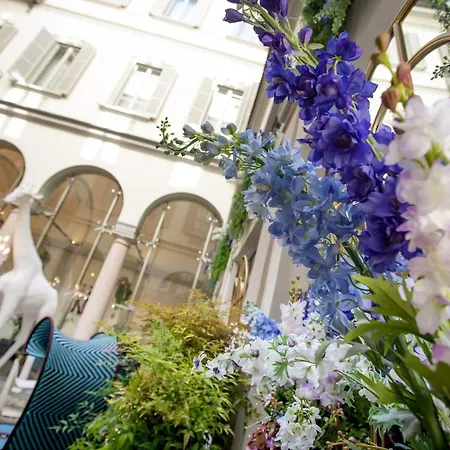 Indigo - Corso Monforte By Ihg Hotell Milano
