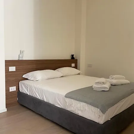 Torino 64 - Duomo Center Luxury Perfect X2! Mediolan