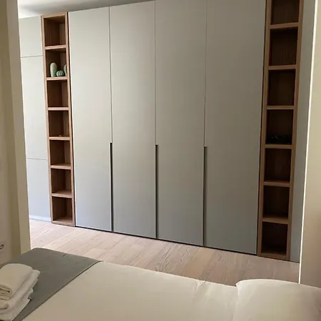 Torino 64 - Duomo Center Luxury Perfect X2! Apartament