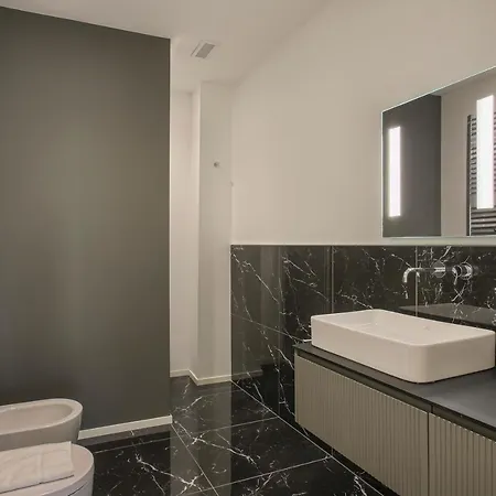 Chic Luxury Apartments-hosted By Sweetstay * Mailand