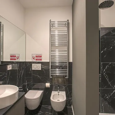 Chic Luxury Apartments-hosted By Sweetstay