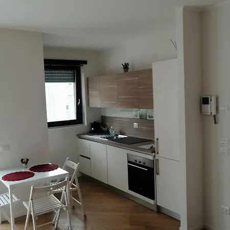 Comfort Zona Washington-solari-tortona Apartment *