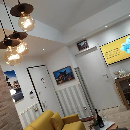 Apartment San Siro Dream -apartment With Garage-milano Milan
