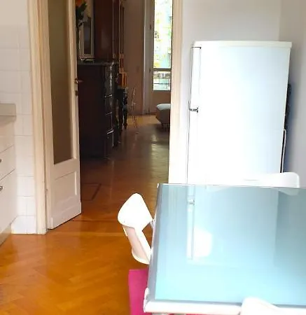 Apartment Meta Italy In Tortona