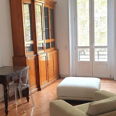 Apartment Meta Italy In Tortona Milan
