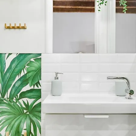 Ripa - Ripa 57 아파트 밀라노