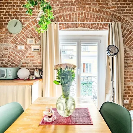 Ripa - Ripa 57 * 밀라노