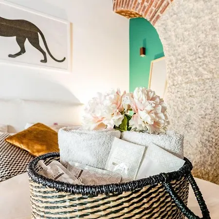 Ripa - Ripa 57 아파트