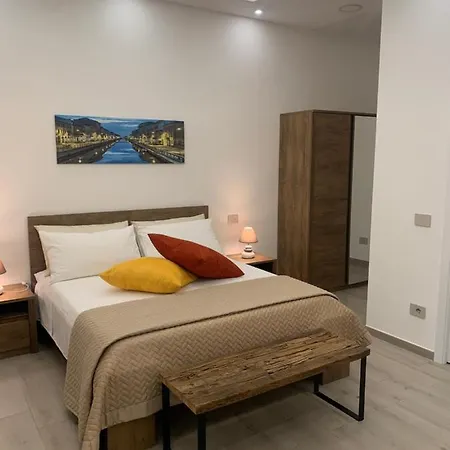 Ripa150 - Smart - Prada Bocconi Ieo Ied Forum Assago Navigli Duomo15min