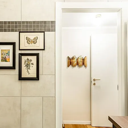 아파트 Hostmate - - Corso Di Porta Ticinese 밀라노