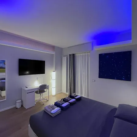 Relax In - Ventura - Lambrate - Citta Studi *