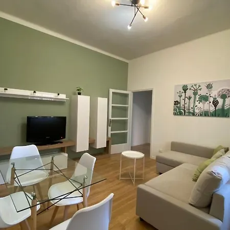 Apartment Bettino
