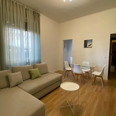 Bettino Apartment Milan