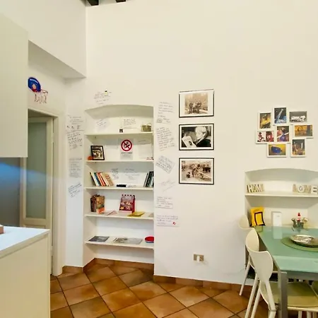 Sweet Navigli S1 * ミラノ