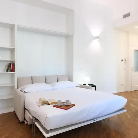 Contempora - Cermenate 54a * Milano