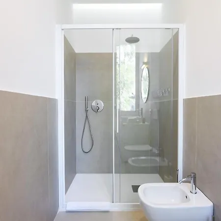 Contempora - Cermenate 54a Apartamento