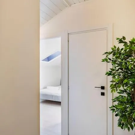 Stupendo Duplex In Centro A Διαμέρισμα *