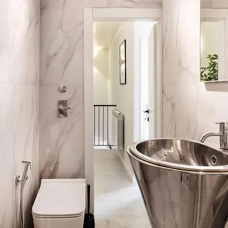 Stupendo Duplex In Centro A *