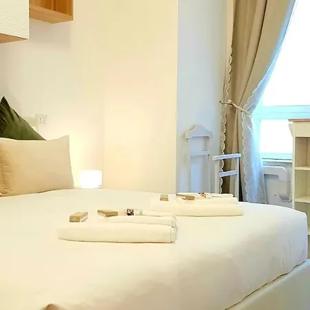 Casa Di Matisse アパート