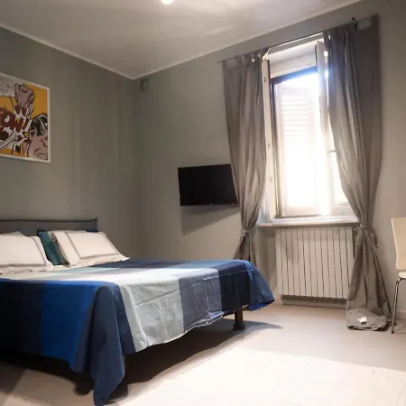 Casa Greta, Nuovo Silenzioso Bilocale Nel Cuore Di *