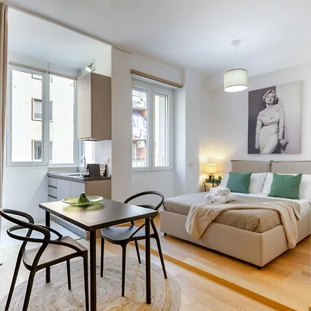 Easylife - - Galleria Buenos Aires 9- Duomo Lejlighed Milano