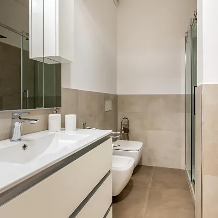 Easylife - - Galleria Buenos Aires 9- Duomo Lejlighed Milano