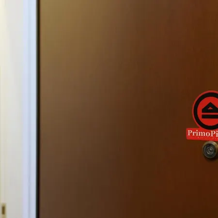 Primopiano - Maderno Milán