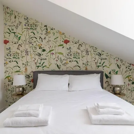 公寓 Italianway Easy - Commenda 35