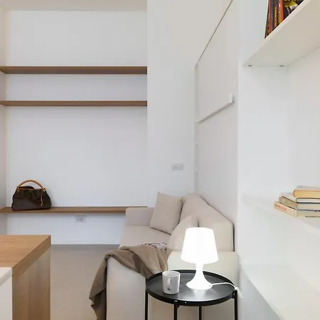 Apartment Contempora - Cermenate 54b