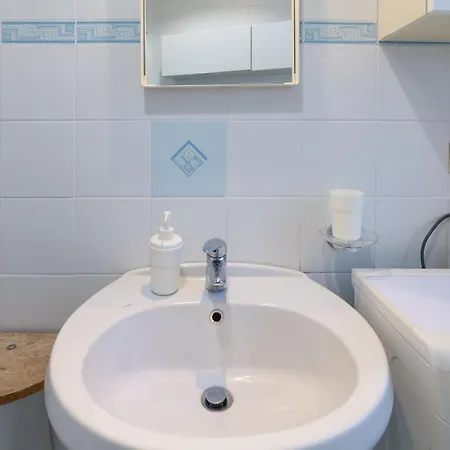 Primopiano - Maderno Milán