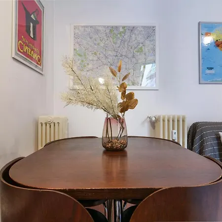 Apartmán Primopiano - Maderno *