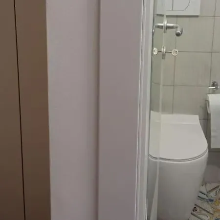 Porta Venezia Bell'epoque Monolocale