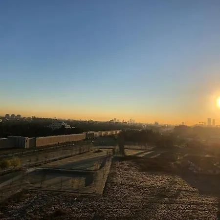 Skyline Fiera Appartement *