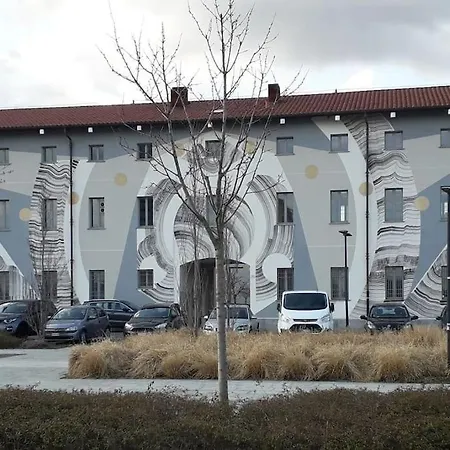 Skyline Milano