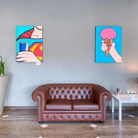 Aparthotel & Contessa Jolanda 4*