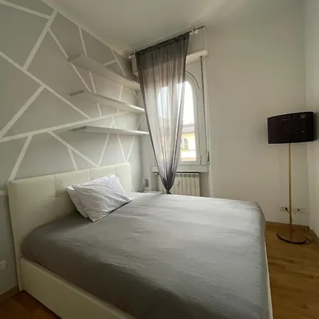 Apartament Oasi
