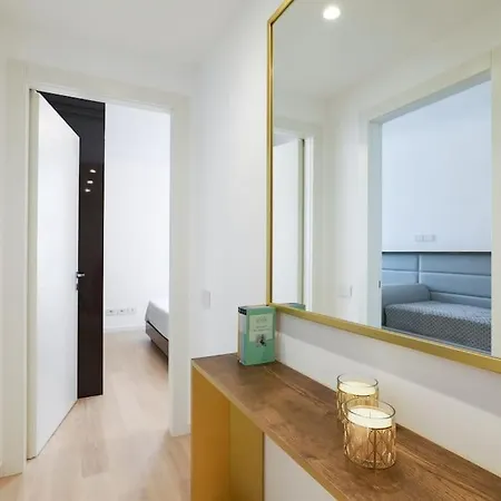 Apartment Luxury Duomo *