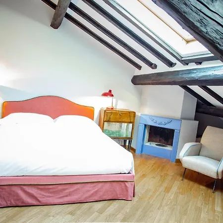 San Fermo Apartament