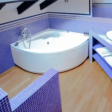 San Fermo Apartament *