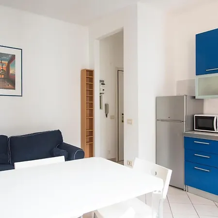 Apartment Youhosty - Metauro 4