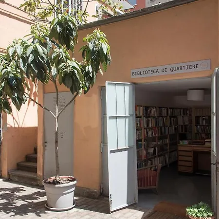 Apartment Youhosty - Metauro 4 *