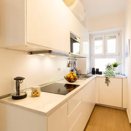 Apartment Tulipani 19 - Flower District *