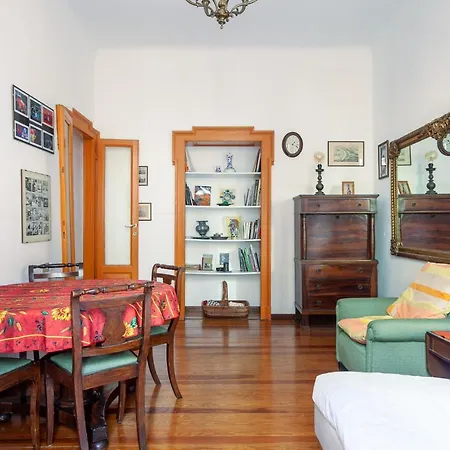 Apartment Bronzetti - Di Charme Centro Milan