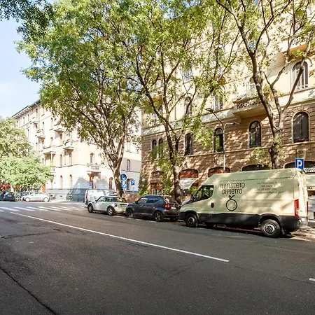 Bronzetti - Di Charme Centro * Milan