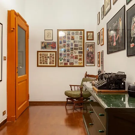 Apartment Bronzetti - Di Charme Centro *