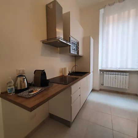 Appartamento Bnbutler - Chieti, 5 - Silenzioso E Ristrutturato A Nuovo *